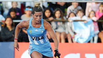 las leonas llegan a neuquen para enfrentarse al seleccionado local