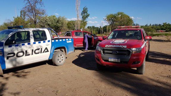 Un joven murió ahogado en las aguas del río Neuquén