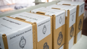 Elecciones 2025: los candidatos en el país.