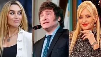 feroz: la critica de fatima florez contra yuyito gonzalez por su relacion con javier milei