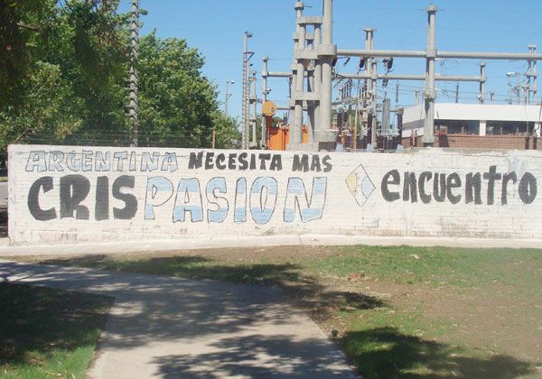 Promueven la reelección de Cristina