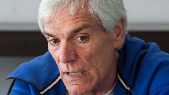 Salorio: Muchos buscaron la comodidad