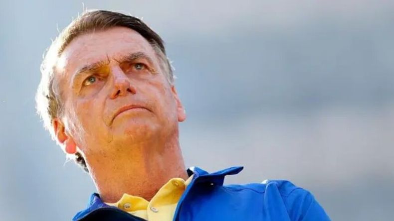 Según los abogados de Jair Bolsonaro, el expresidente atraviesa un deterioro significativo en su estado físico.