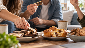 No es el sabor: el nuevo factor que hace que elijamos una galletita antes que otra. No es el sabor: el nuevo factor que hace que elijamos una galletita antes que otra.