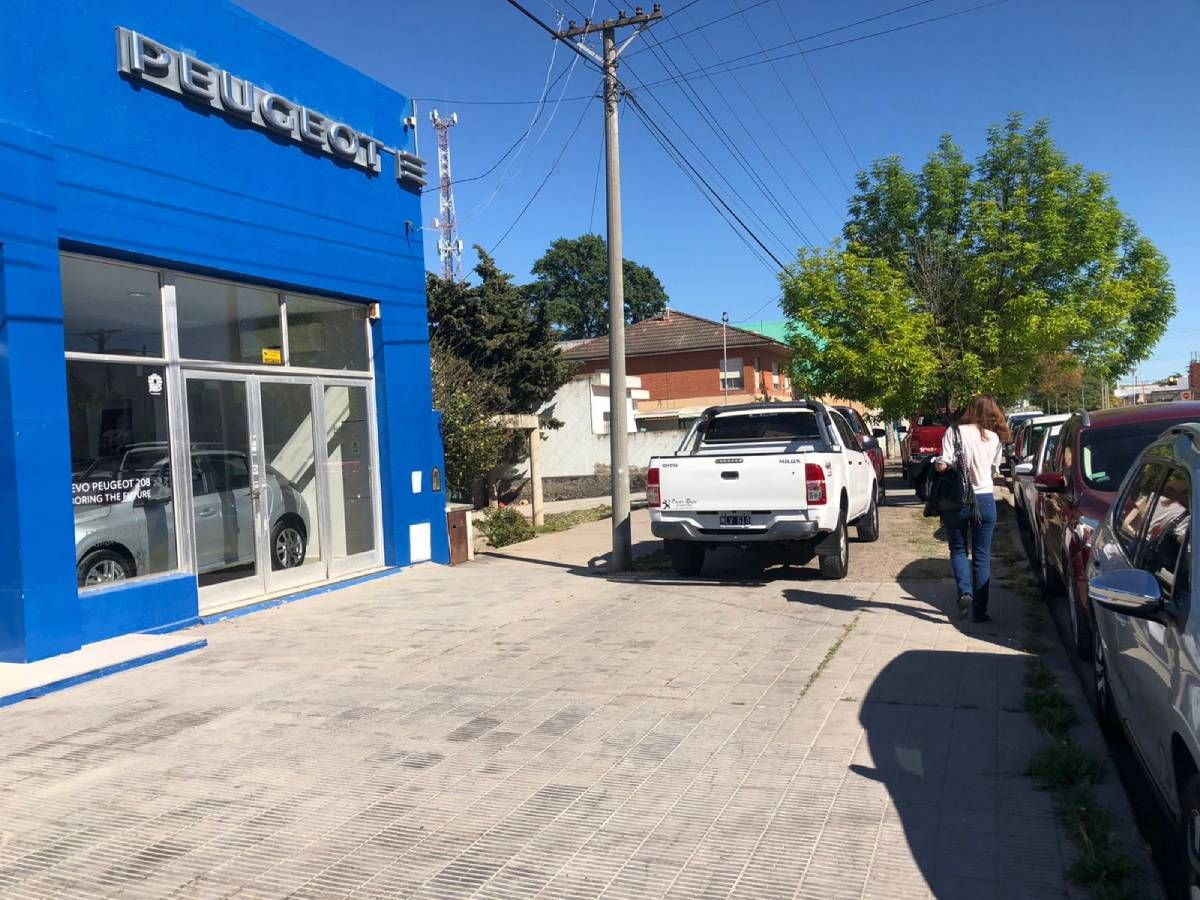 Revisan cámaras de seguridad para dar con los boqueteros&nbsp;
