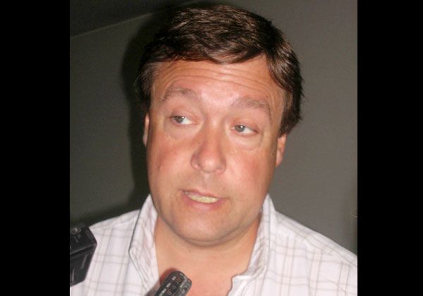 En el ojo del huracán