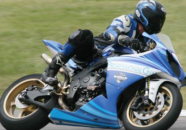 Reprogramación en el motoclismo nacional