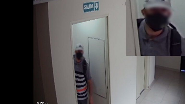 Allanaron dos casas por un robo en Cipolletti: hay un detenido