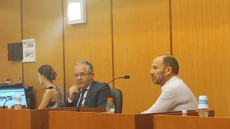 Emiliano Gatti fue encontrado responsable del delito de tenencia y facilitación de imágenes de abuso de sexual infantil.