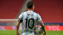filtran una nueva camiseta que utilizaria la argentina en qatar 2022