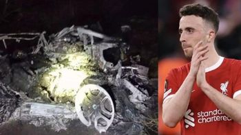 giro inesperado en la muerte de diogo jota: el relato de testigos que desmienten el informe oficial