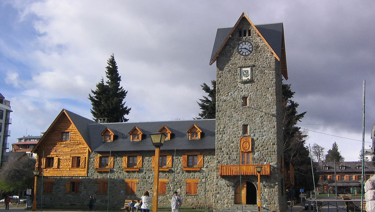Murió un joven egresado en Bariloche