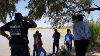 femicidio de agustina: la fiscalia mantiene la investigacion