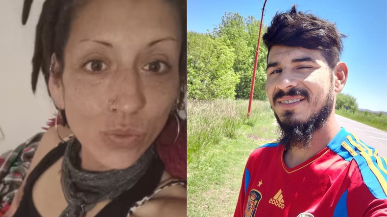 La mujer había sido vista por última vez el sábado a la noche junto a su pareja. | LMCipolletti.com La mujer había sido vista por última vez el sábado a la noche junto a su pareja.