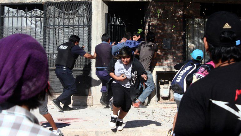 Un abusador condenado busca evitar la cárcel