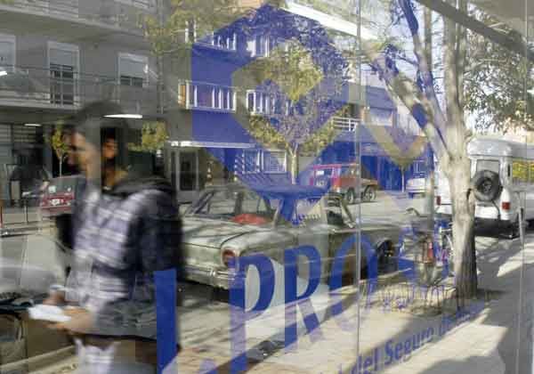 El Ipross necesita una administración nueva