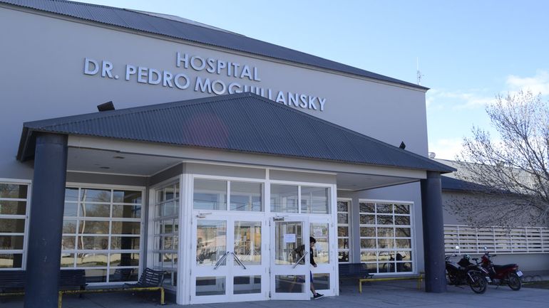 En Cipolletti, el área de salud registra 80% de población vacunada. En Cipolletti, el área de salud registra 80% de población vacunada.