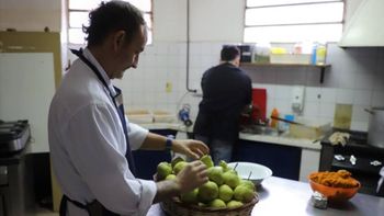 weretilneck ordeno investigar situacion de comedores escolares