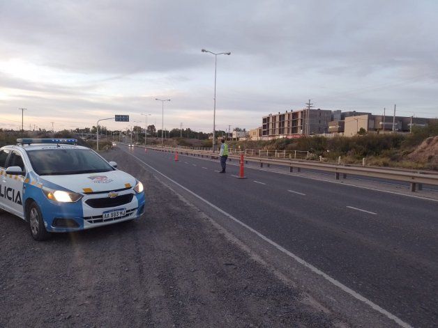 Viaje a la Cordillera: dónde habrá controles en las rutas