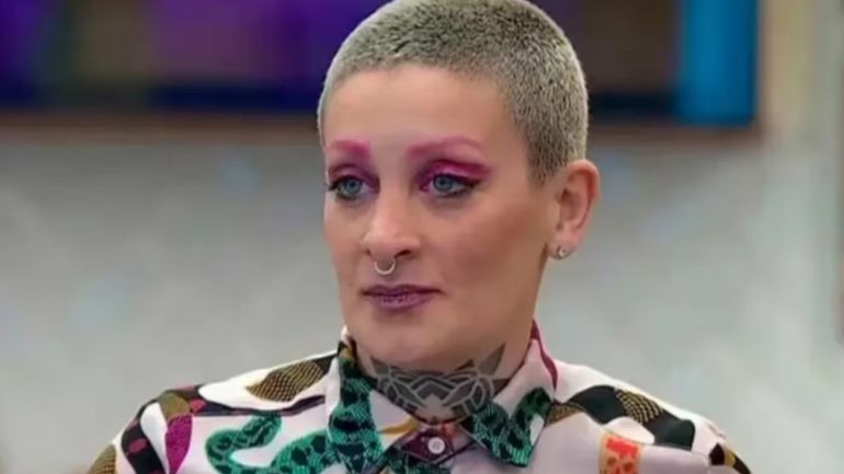 Furia no deja de jugar en Gran Hermano: Diré que abandono el juego por mi salud