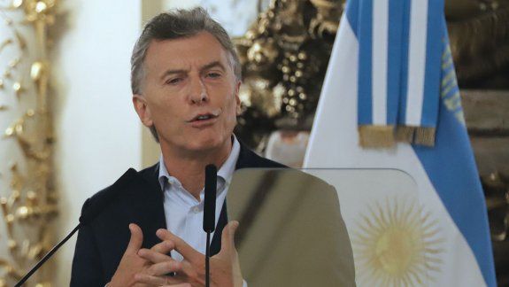 Macri anunció alivios para las economías regionales: ¿cómo se aplicarán?
