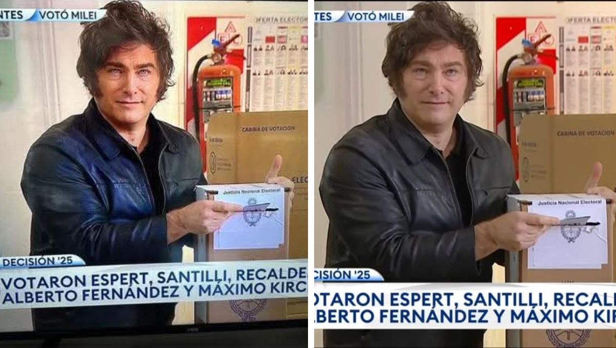 Aunque el episodio tuvo un tono humorístico, también despertó críticas de sectores opositores y de analistas de comunicación política.