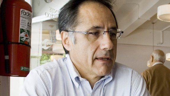 Wisky confía en acortar la brecha entre Cambiemos y el FpV.