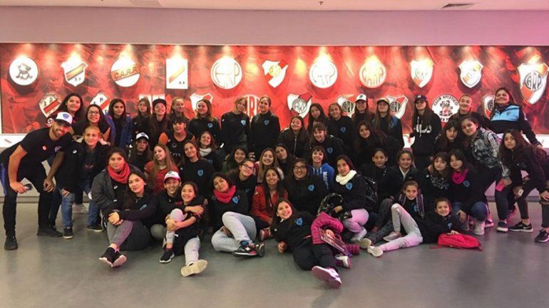 El domingo se jugará la fecha inicial del torneo femenino de Confluencia