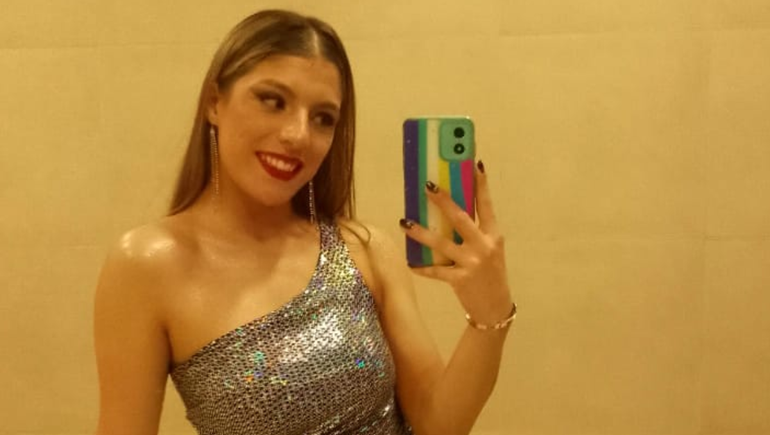 Dolor por la muerte de la estudiante de la UNCo: los emotivos mensajes en redes sociales