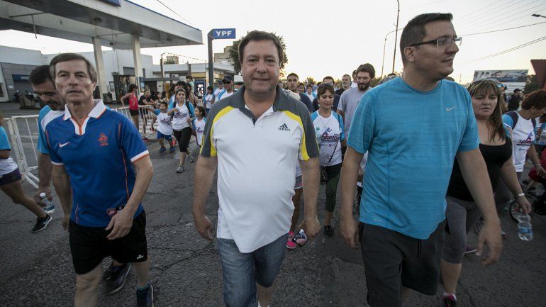 Weretilneck: Es nuestro momento para salir a la calle y encontrarnos