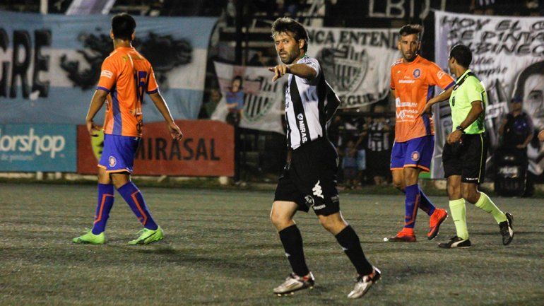 Un clásico de locos: al final, Roca y Cipo juegan el miércoles a las 14