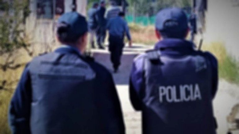 Una familia cipoleña denunció que la Policía allanó su casa por error