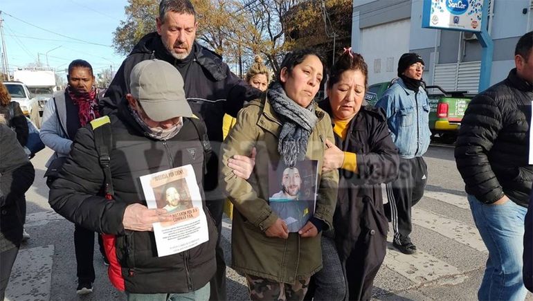 Fue a comprar pan y murió: recompensa de $1 millón a quienes aporten datos