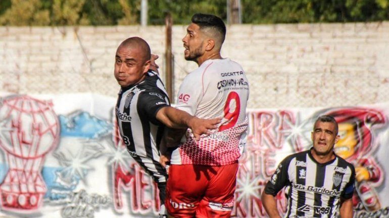 Cipolletti: punto de arranque para un nuevo ciclo