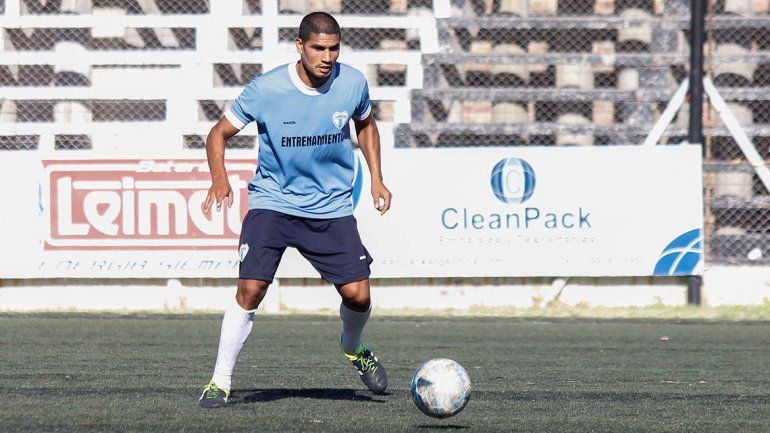 La Amistad inicia la semana previa al debut