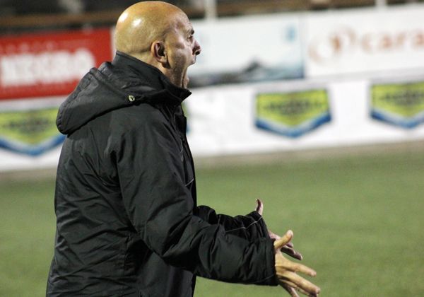 Jornada de descanso en Cipolletti