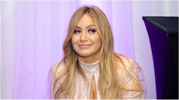 Karina La Princesita de la cumbia al try | LMCipolletti.com Karina La Princesita de la cumbia al try