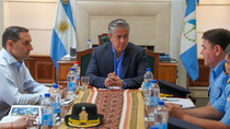 la fuga de los cinco le activo la cuenta regresiva al gobierno