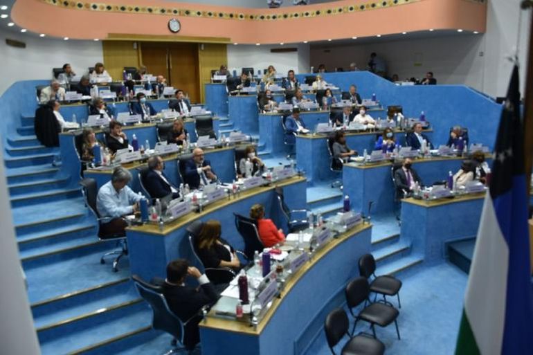 Buscan que PROFARSE tenga prioridad en contrataciones.&nbsp;