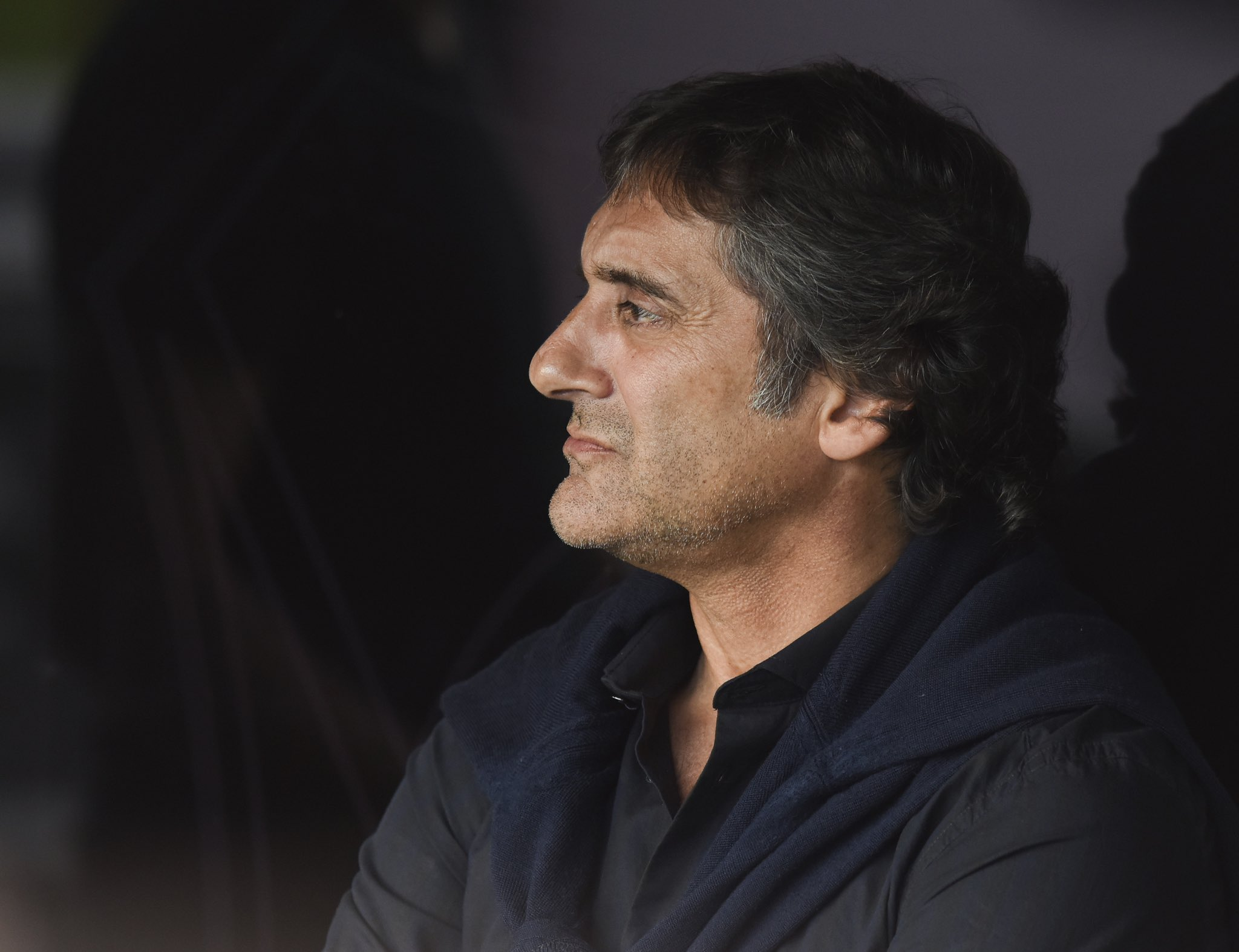 Francescoli habló sobre el sucesor de Gallardo: ¿Qué dijo sobre Demichelis?