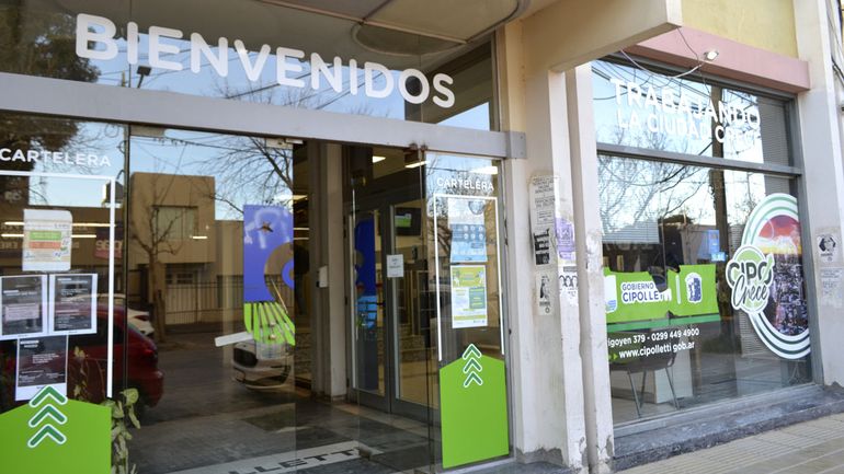 El Ejecutivo cipoleño ya había resuelto una medida similar, días atrás. El Ejecutivo cipoleño ya había resuelto una medida similar, días atrás.