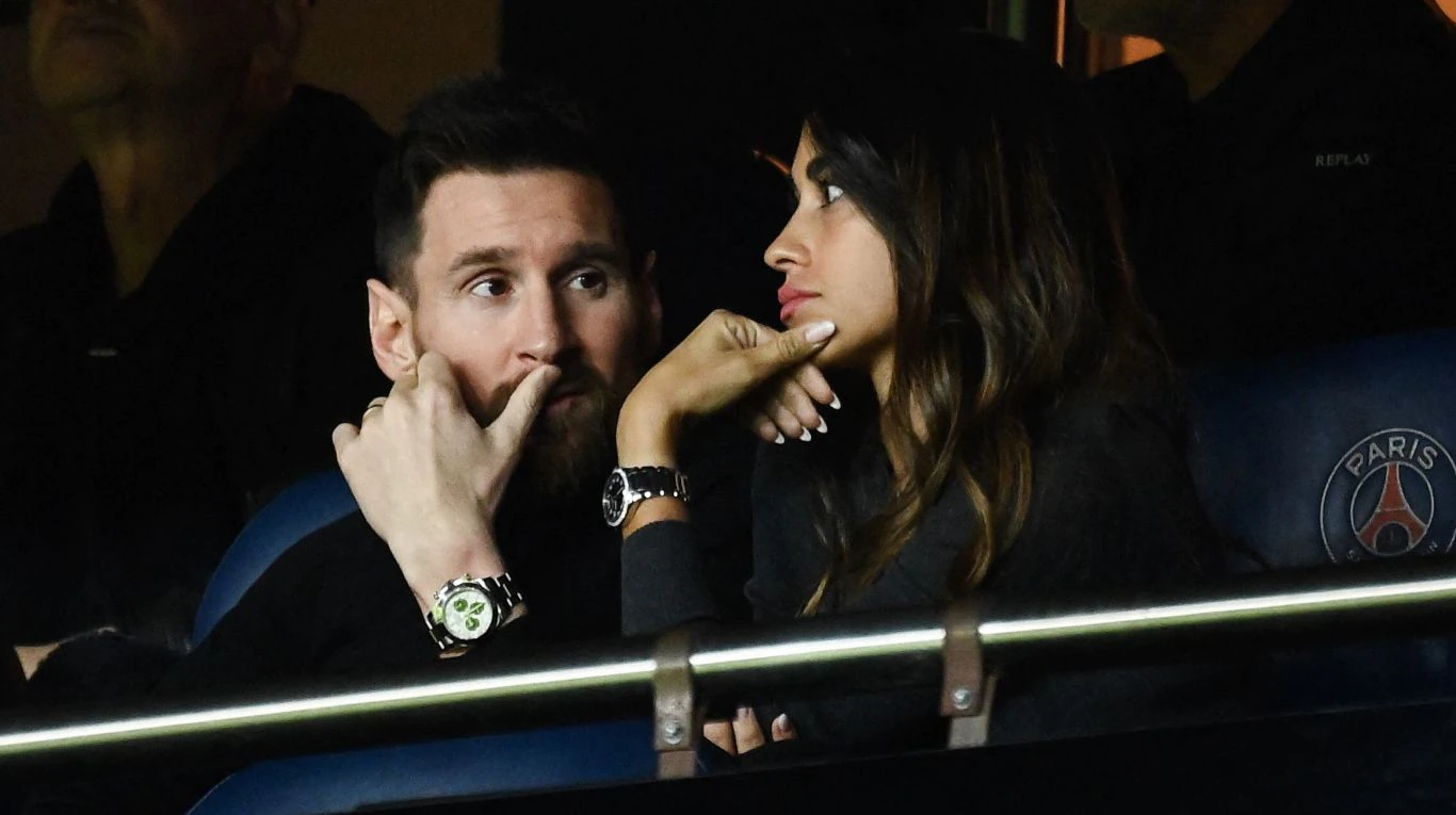 Lesionados: cómo evoluciona Messi y el alivio por Di María