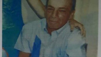 Juan Carlos Ferrandi fue asesinado a golpes. Juan Carlos Ferrandi fue asesinado a golpes.