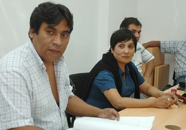 Nueva paritaria en el sector rural