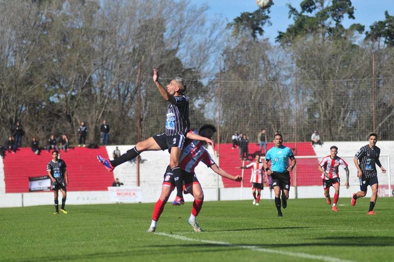 Fotos: gentileza Pablo F. Rivero