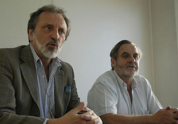 Impulsan la conformación del partido Solidario (PSOL) en Río Negro