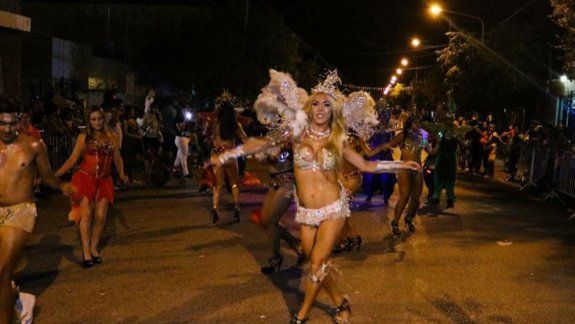 El Carnaval de los Peques tendrá una nueva edición