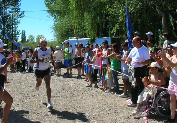 Listado de pruebas combinadas confirmadas