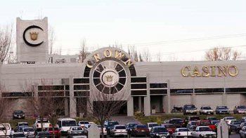 Una auditoría interna del casino descubrió el faltante de dinero y echaron a la jefa de Tesorería. La Justicia convalidó la medida. | LMCipolletti.com Una auditoría interna del casino descubrió el faltante de dinero y echaron a la jefa de Tesorería. La Justicia convalidó la medida.