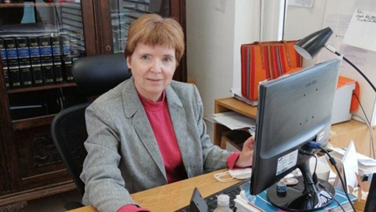 Interponen medida cautelar para que un padre pueda reconocer a su hija